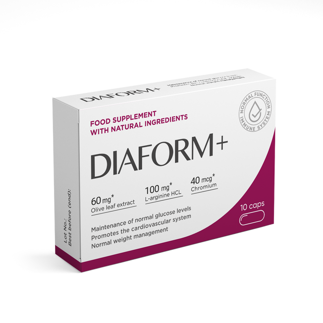 DIAFORM+