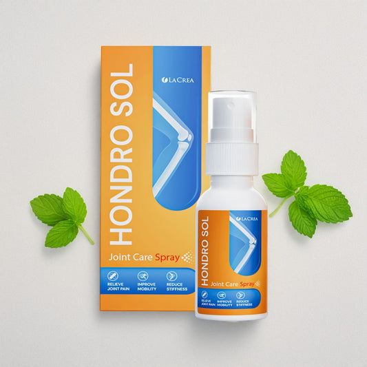 Hondro Sol Valgus