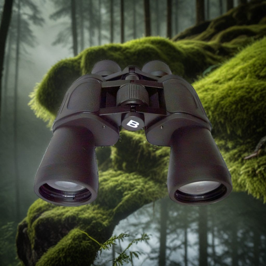 BUSHNELL BINOCULARS