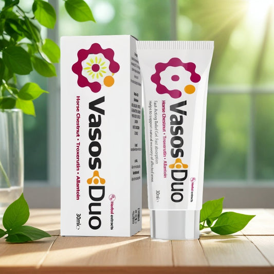 VASOS DUO