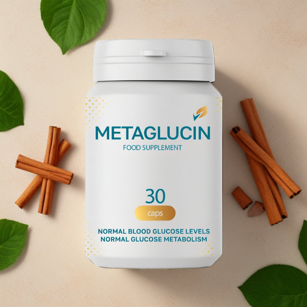 Metaglucin Full
