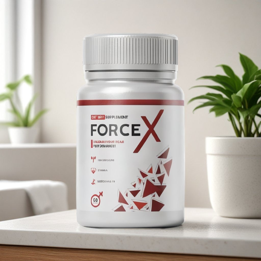 FORCE X