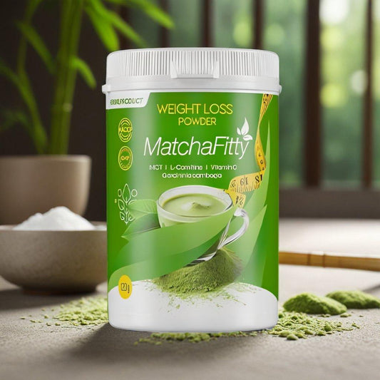 MATCHAFITTY