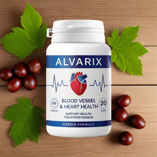Alvarix