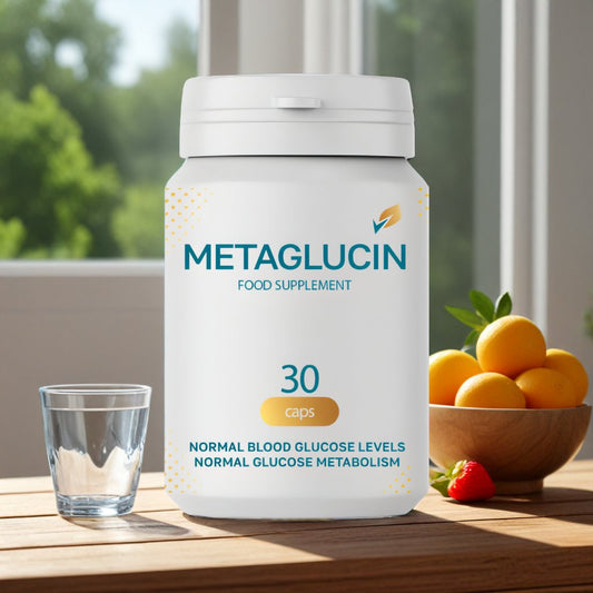 Metaglucin Full