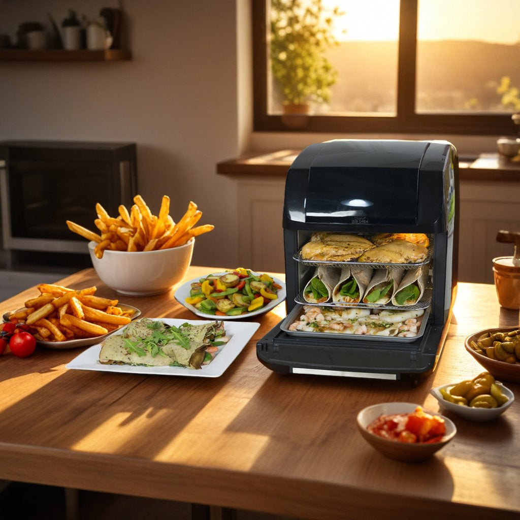 Air Oven a 467 PLN