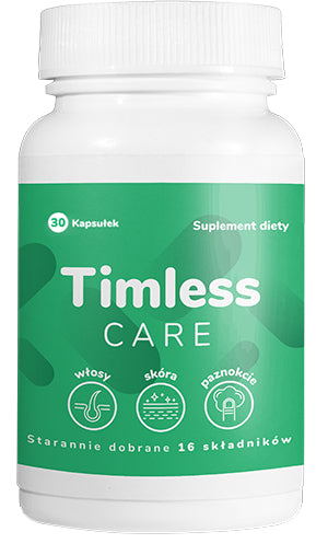 TIMELESS CARE
