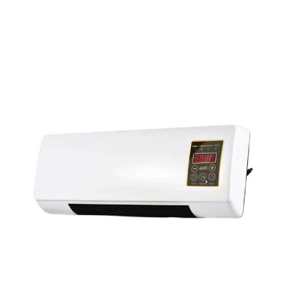 WALL MOUNTED ELECTRIC HEATER