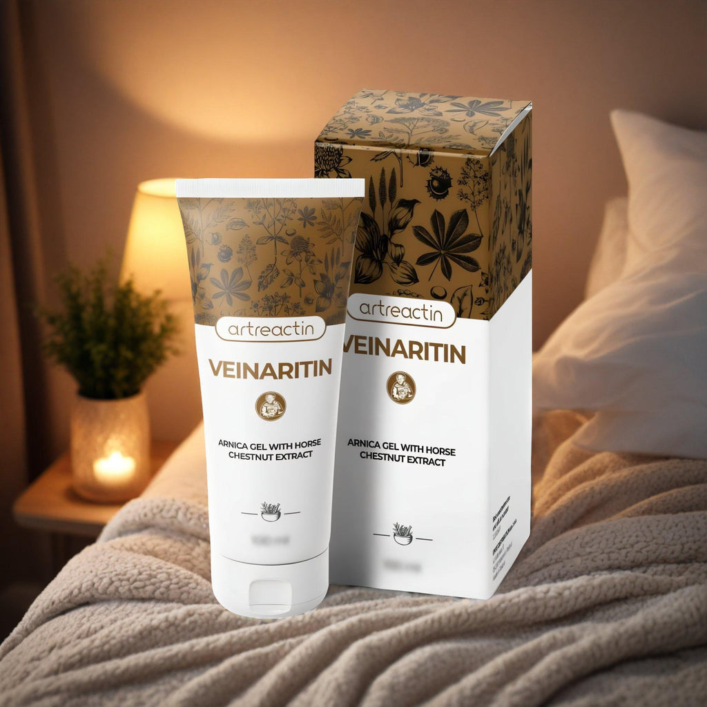 Veinaritin