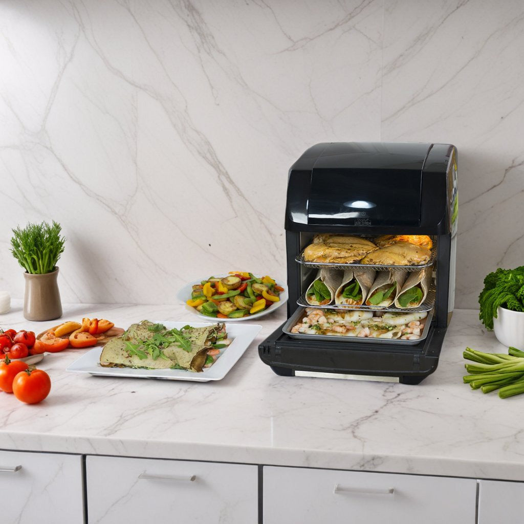 Air Oven a 467 PLN