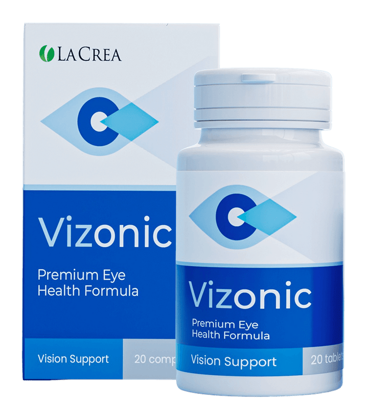 Vizonic (low price)