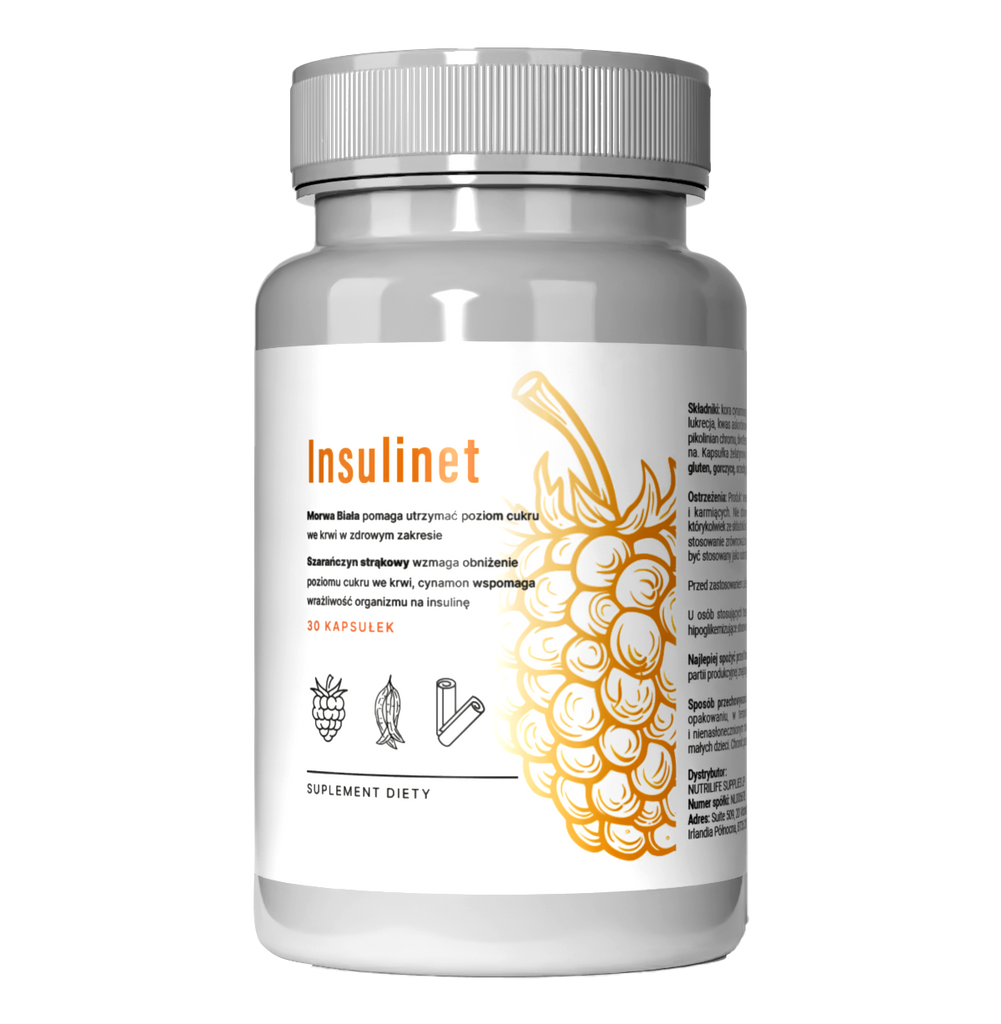 Insulinet