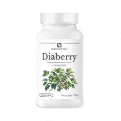 Diaberry Low Price