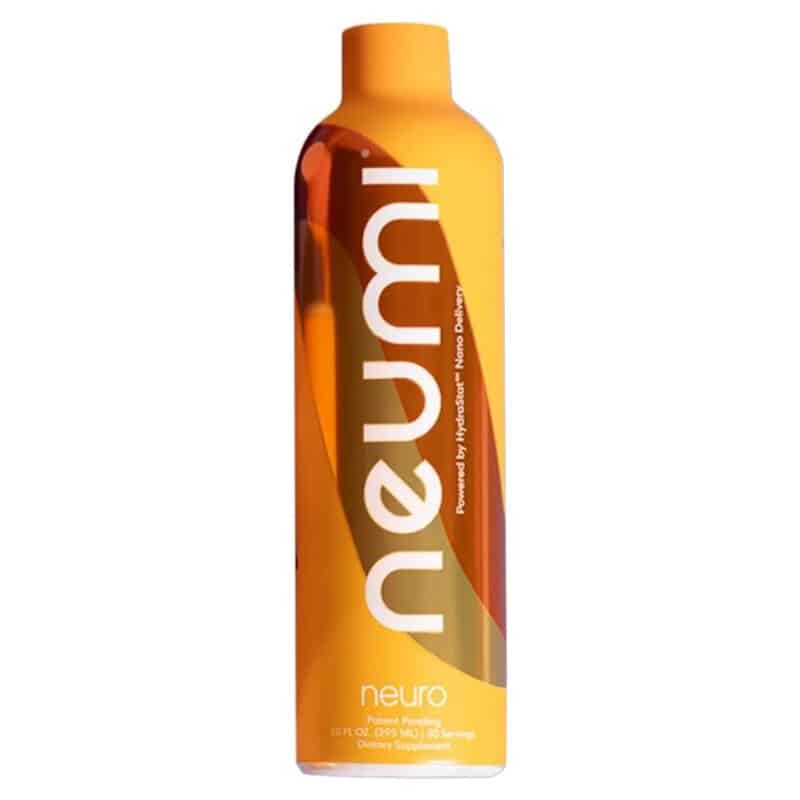 Neuro NEUMI - Wsparcie mózgu i poprawa funkcji poznawczych - 295 ml