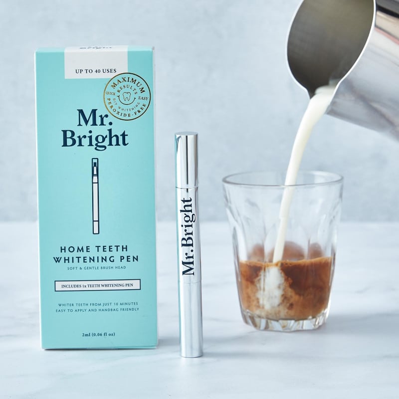 Pisak do wybielania zębów Mr. Bright Home Teeth Whitening Pen