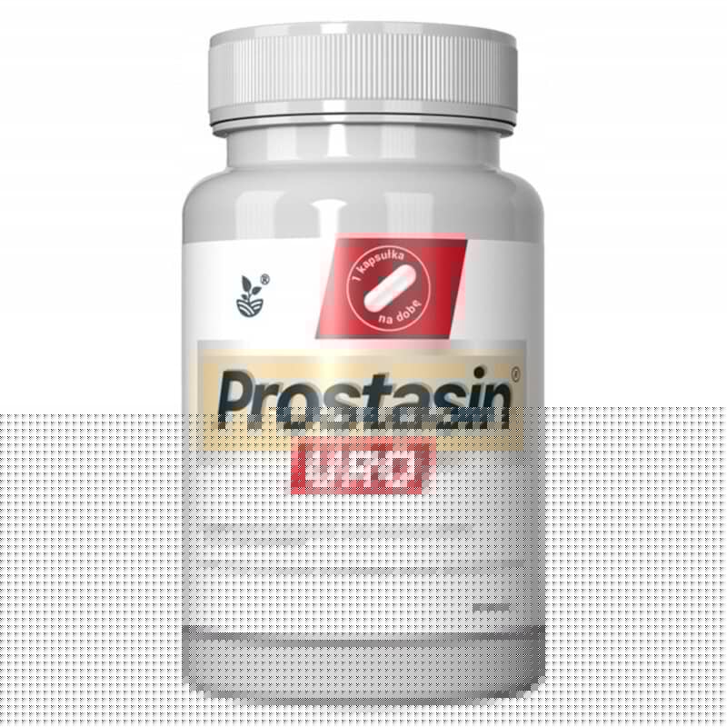 Prostasin URO - Wspomaga zdrowie prostaty (Ilosc-opakowan: 2-opakowania)