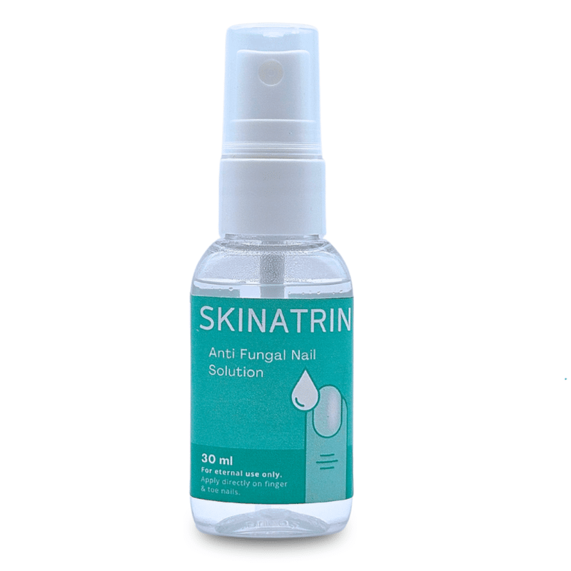 SKINATRIN NGS - Wsparcie w walce z grzybicą - 30 ml