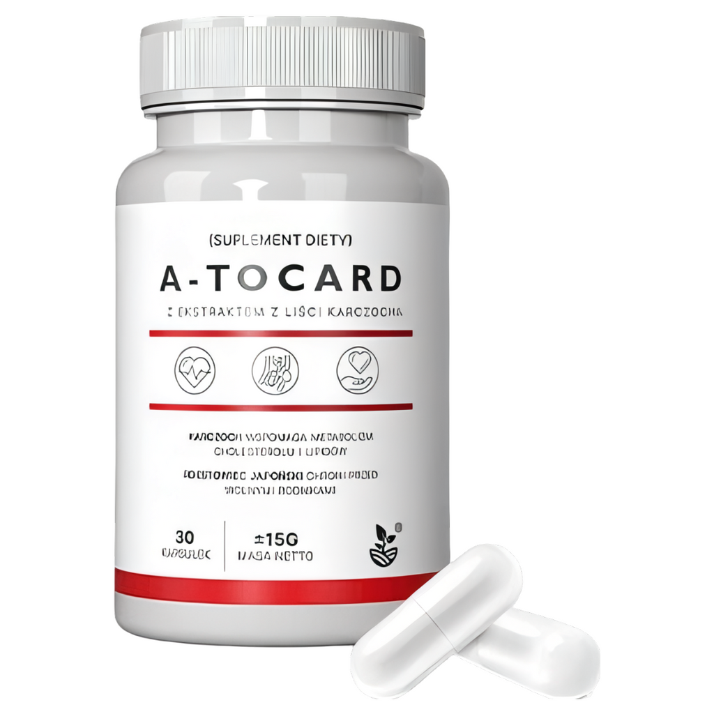 A-Tocard 137 PLN