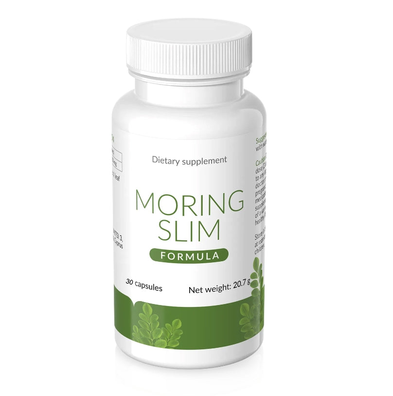 Moring Slim Hybrid