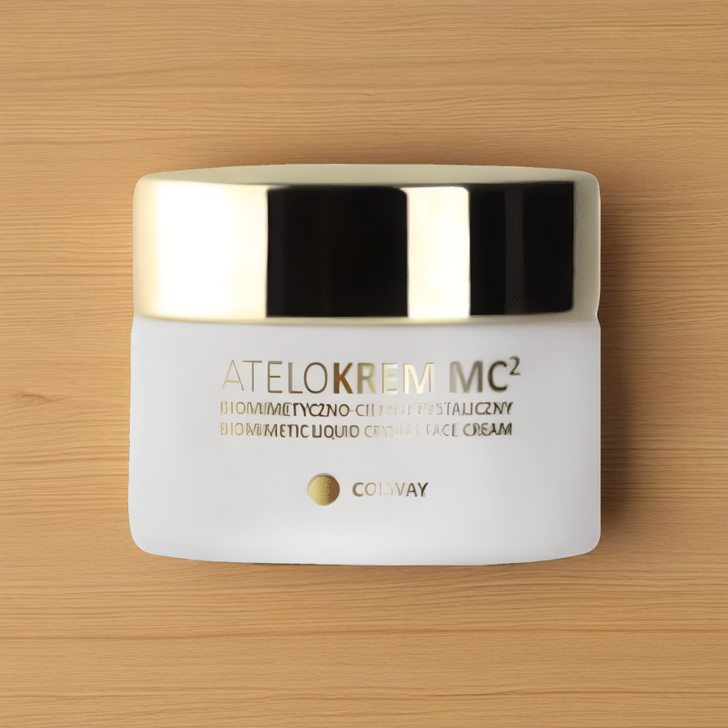 Atelokrem MC2 Colway - 1,1 ml próbka