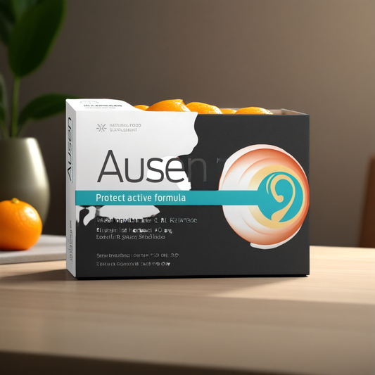 Ausen