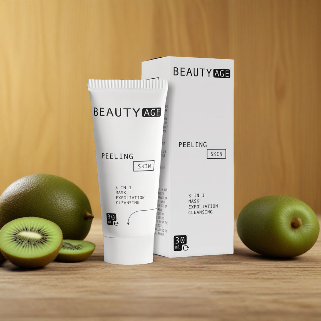 Beauty Age Skin Peeling