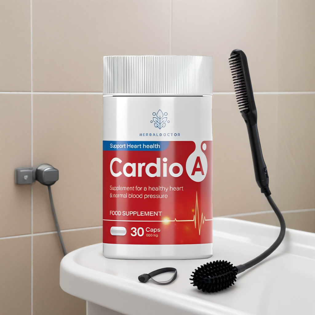 CARDIO A (99 PLN)