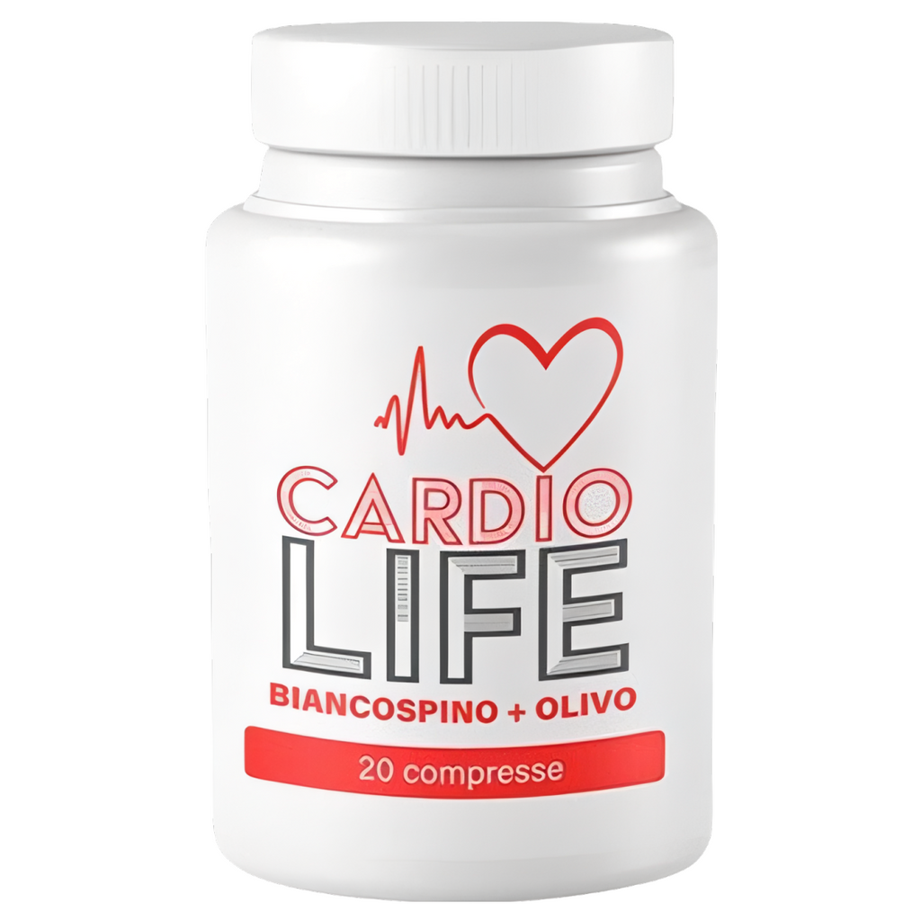 CARDIOLIFE