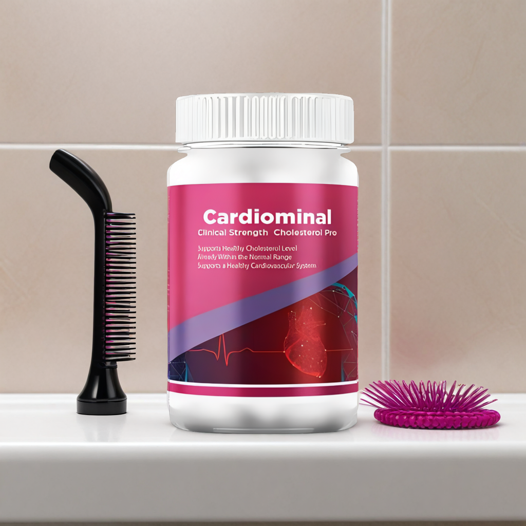 CARDIOMINAL 99ZL (LOW PRICE)