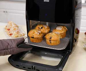 Air Oven a 467 PLN