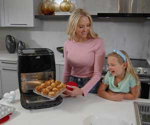Air Oven a 467 PLN