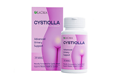 Cystiolla 99 Zł