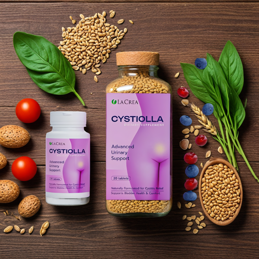 Cystiolla