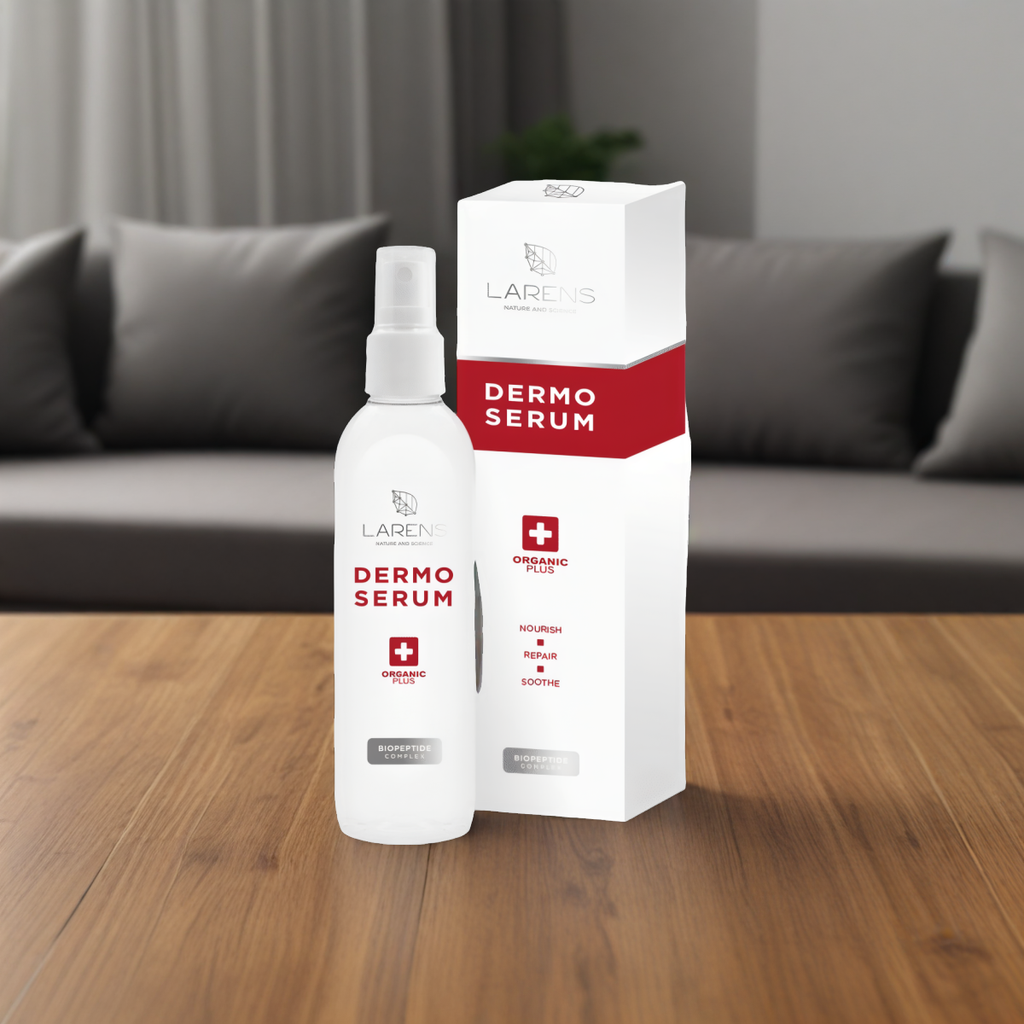 Dermo Serum LARENS WellU - Serum w sprayu - 100 ml