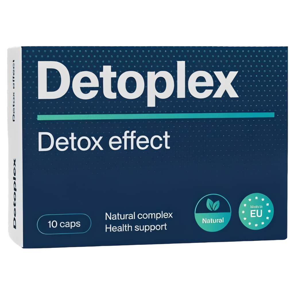 DETOPLEX (smoking)