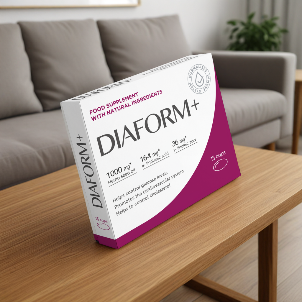 DIAFORM+