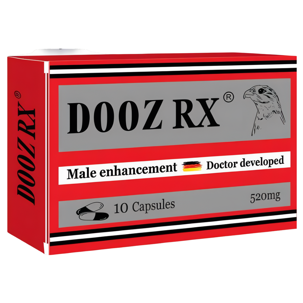 Dooz RX