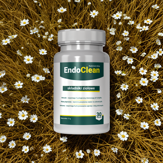EndoClean
