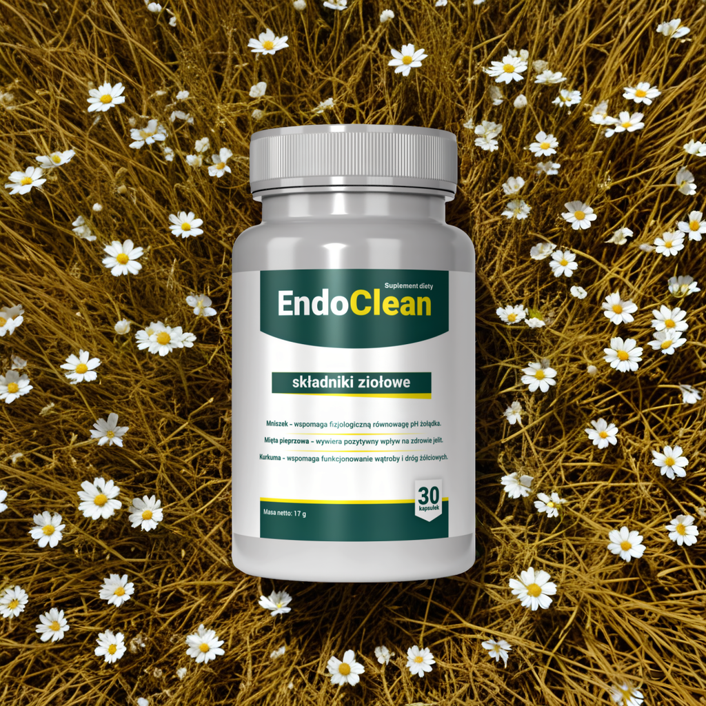 EndoClean