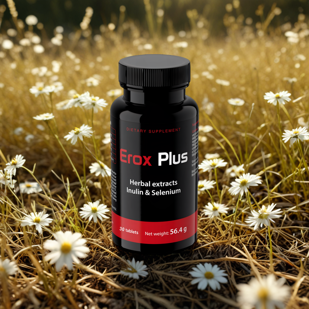 Erox Plus