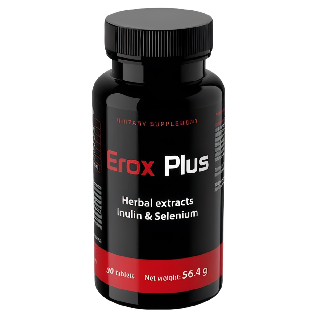 Erox Plus PL