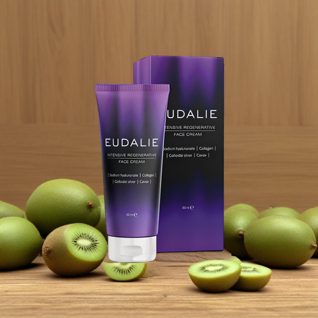 Eudalie