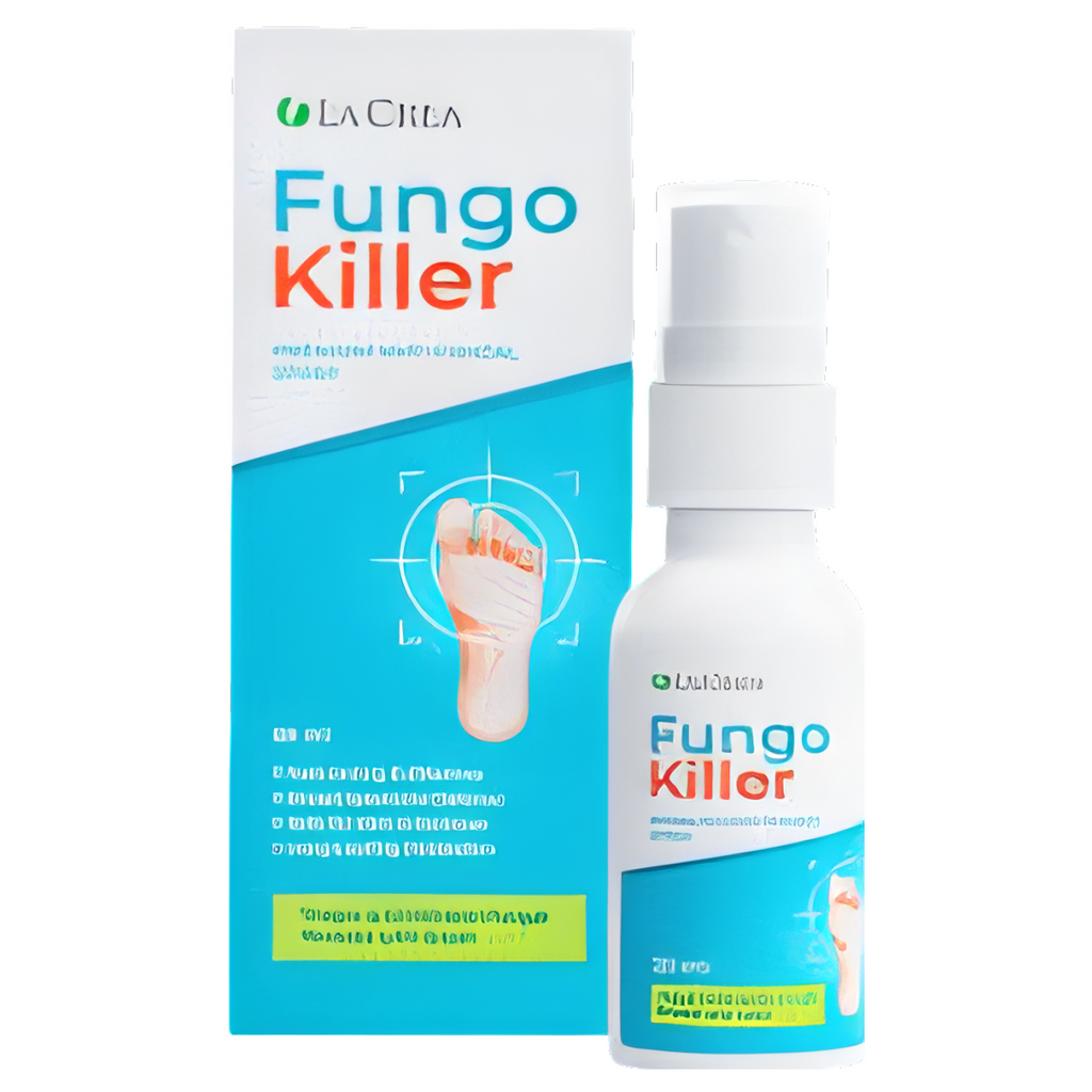 Fungo Killer