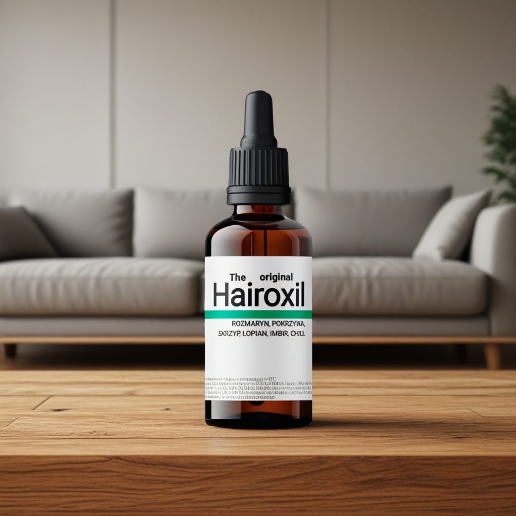 HAIROXIL LOW PRICE