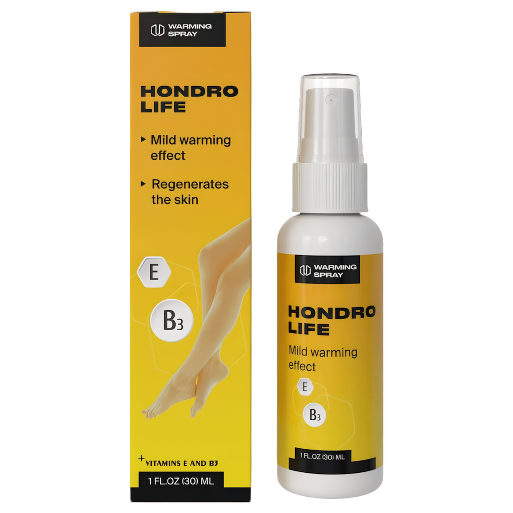 Hondrolife Low Price