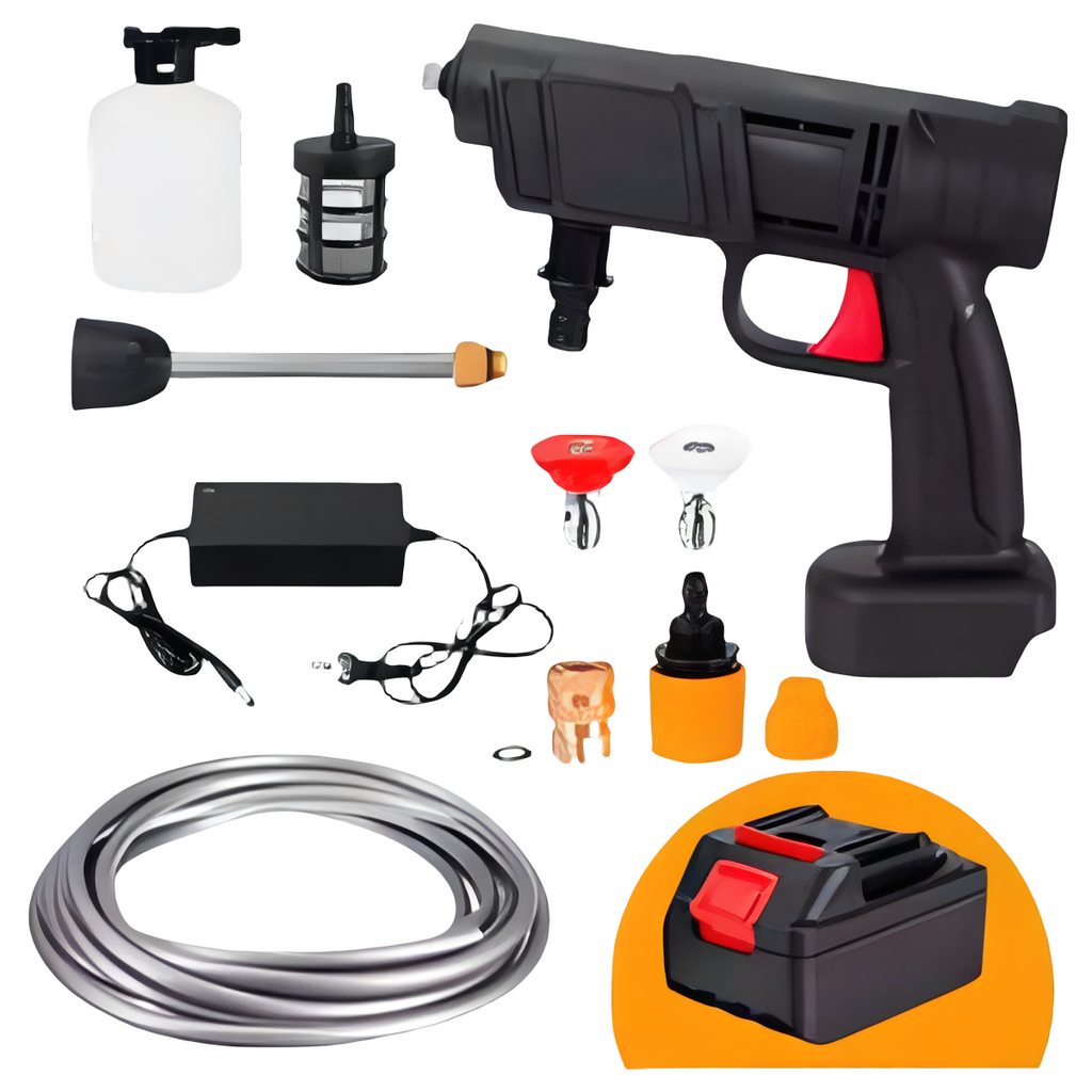 IDRO GUN WASHER