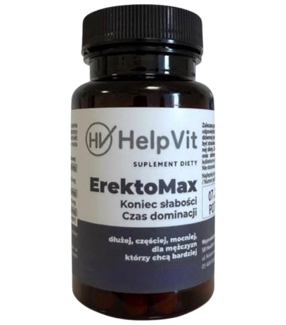 Erektomax 