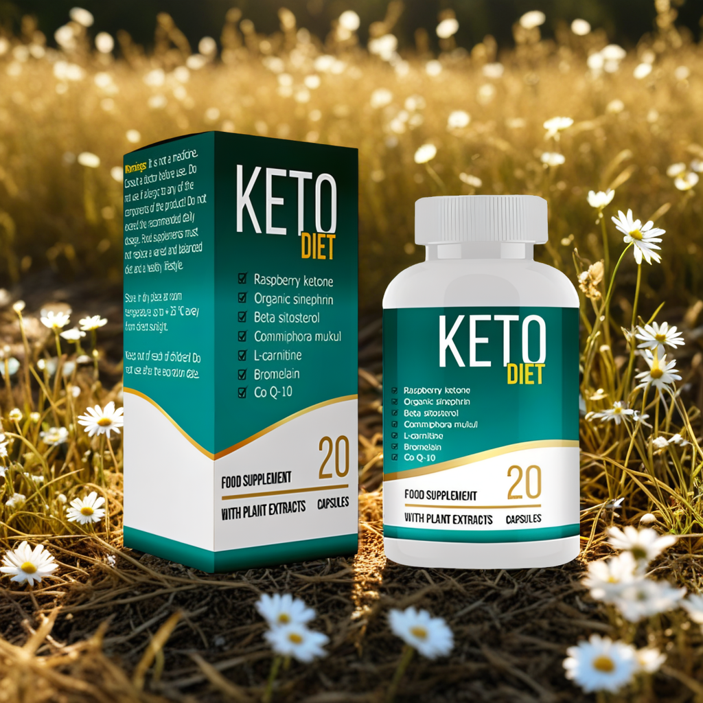 KETO DIET