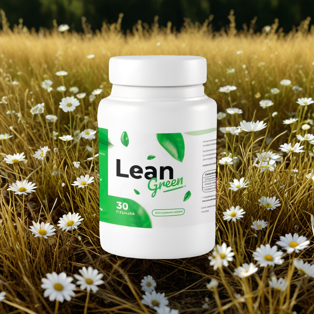 LEANGREEN ( PRICE)