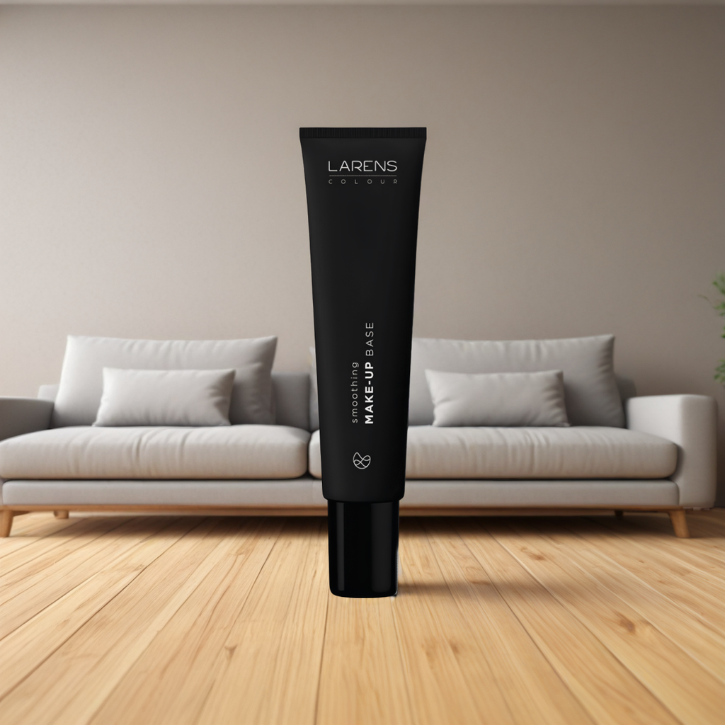 Make up Base Colour Smoothing Larens WellU - Wygładzająca baza pod makijaż - 30 ml